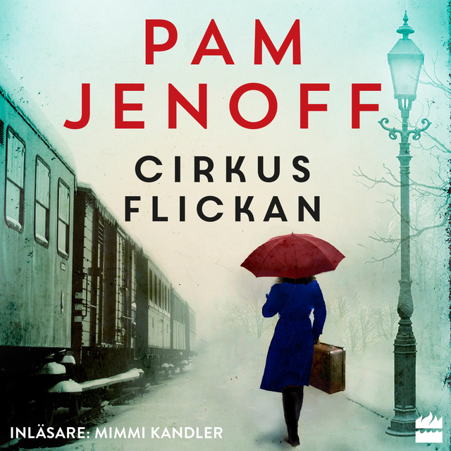 Pam Jenoff - Cirkusflickan