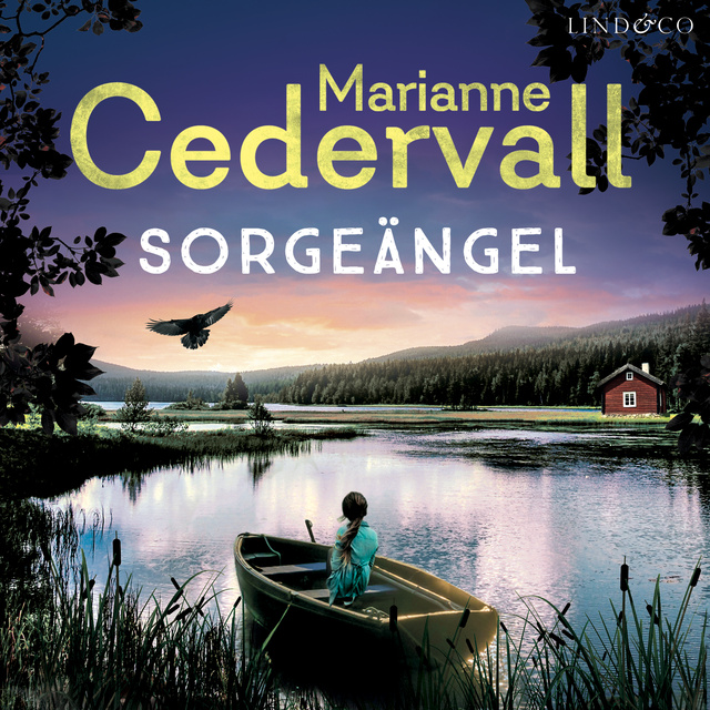 Marianne Cedervall - Sorgeängel