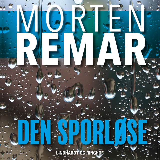 Morten Remar - Den sporløse