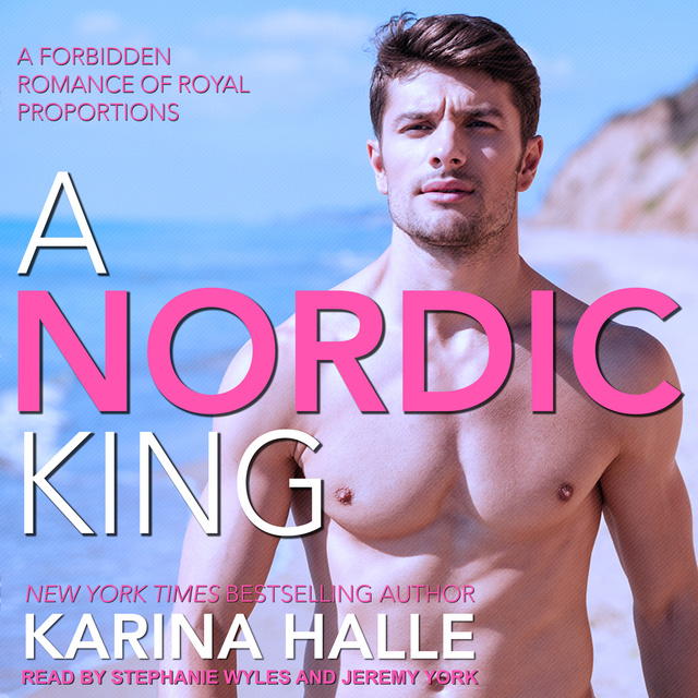 Karina Halle - A Nordic King