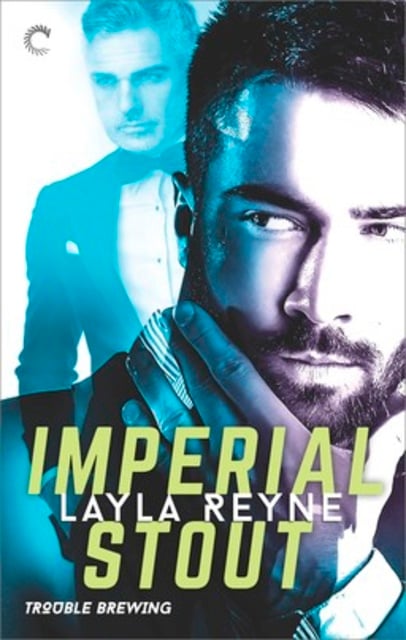 Layla Reyne - Imperial Stout