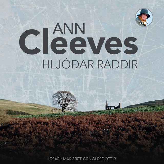 Ann Cleeves - Hljóðar raddir