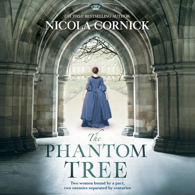 Nicola Cornick - The Phantom Tree