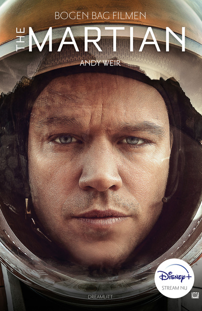 Andy Weir - The Martian