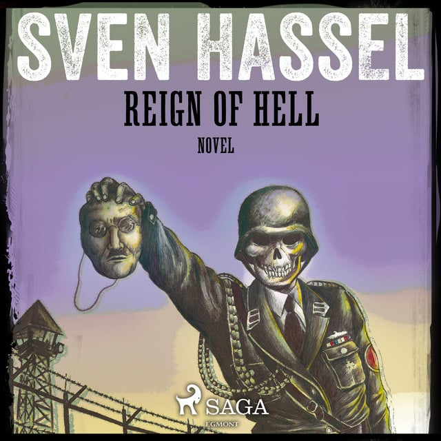 Sven Hassel - Reign of Hell