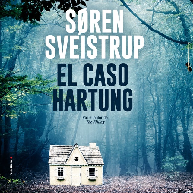 Søren Sveistrup - El caso Hartung