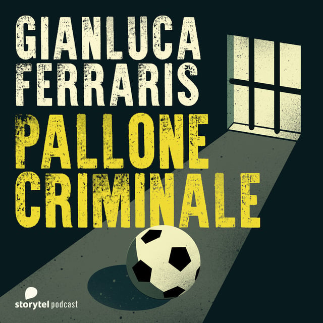 Gianluca Ferraris - Arsenico e vecchi campioni