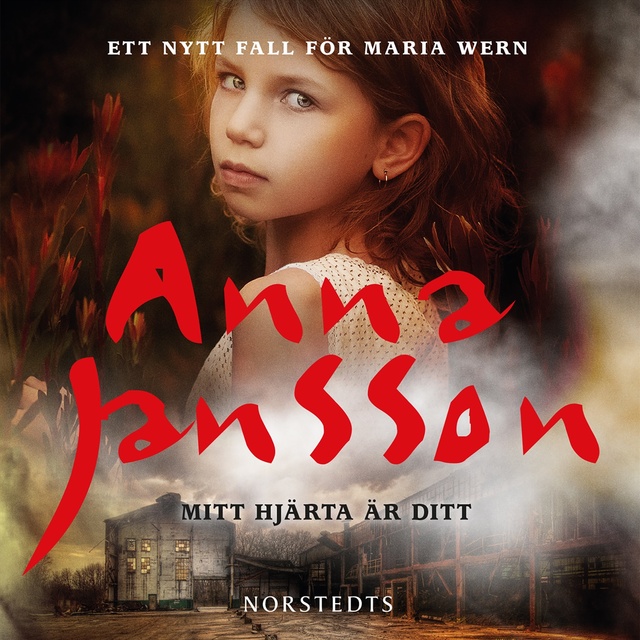 Anna Jansson - Mitt hjärta är ditt