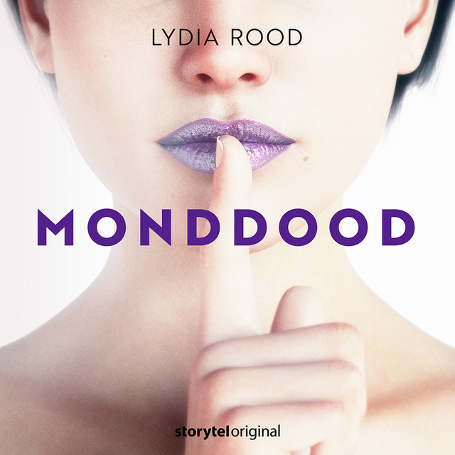 Lydia Rood - Monddood - S01E01