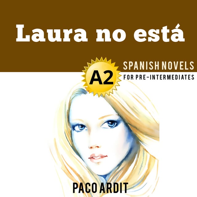 Paco Ardit - Laura no está