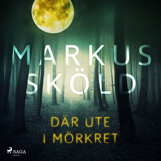 Markus Sköld - Där ute i mörkret