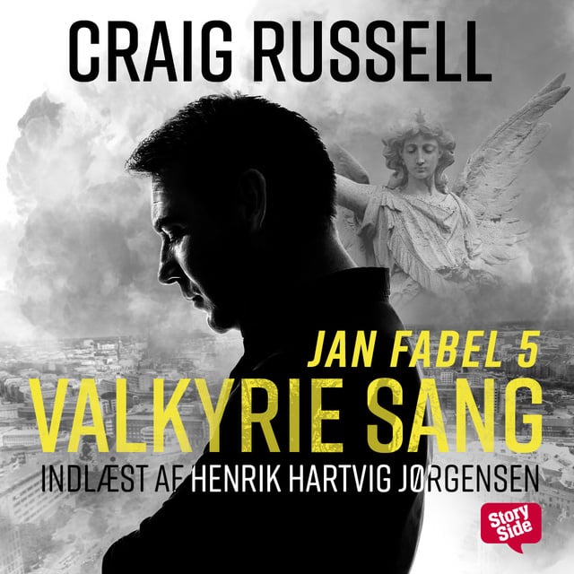 Craig Russell - Valkyriesang