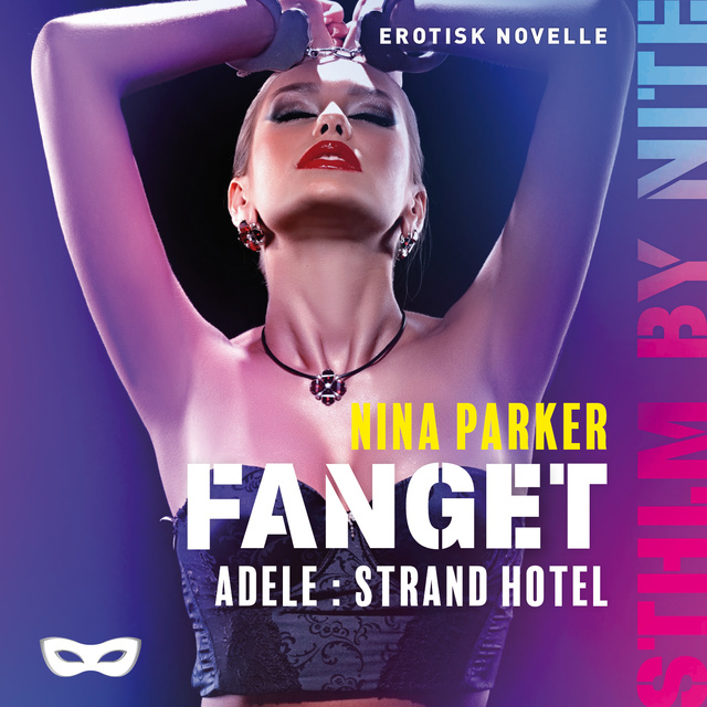 Nina Parker - Fanget - Adele