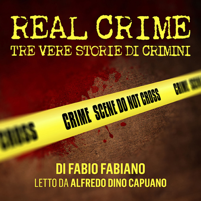 Fabio Fabiano - Real Crime