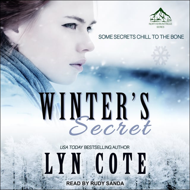 Lyn Cote - Winter’s Secret