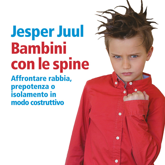 Juul Jesper - Bambini con le spine