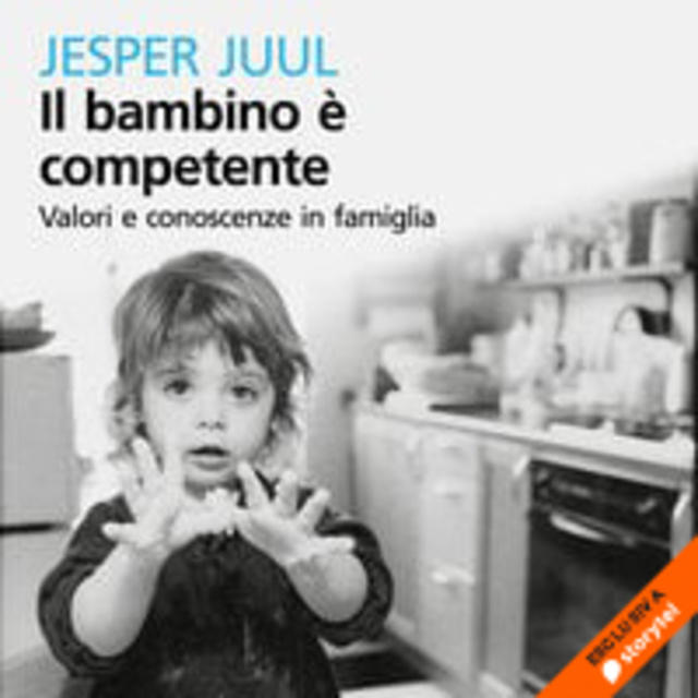 Juul Jesper - Il bambino è competente