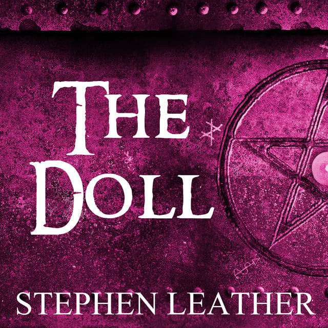 Stephen Leather - The Doll