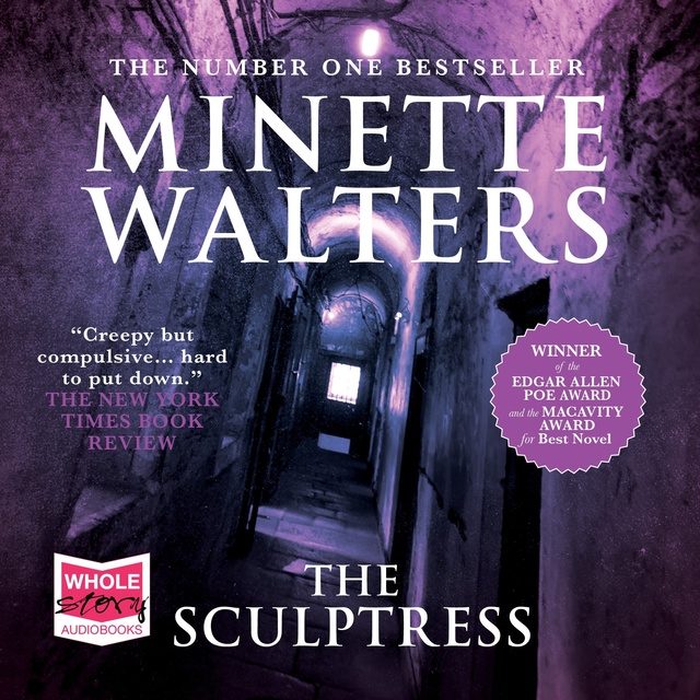 Minette Walters - The Sculptress