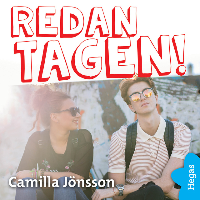 Camilla Jönsson - Redan tagen!