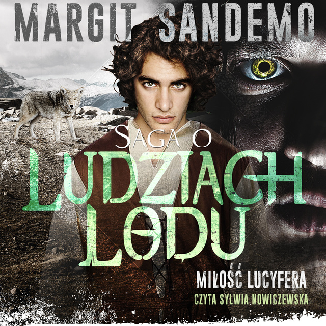 Margit Sandemo - 29: Miłość Lucyfera
