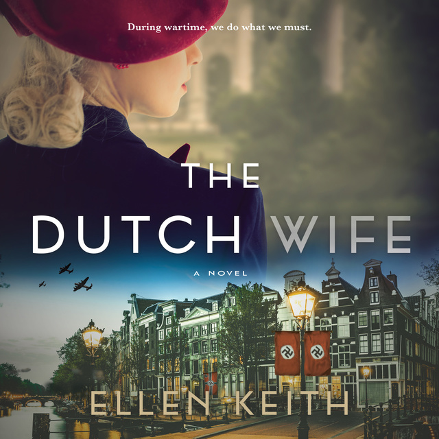 Ellen Keith - The Dutch Wife