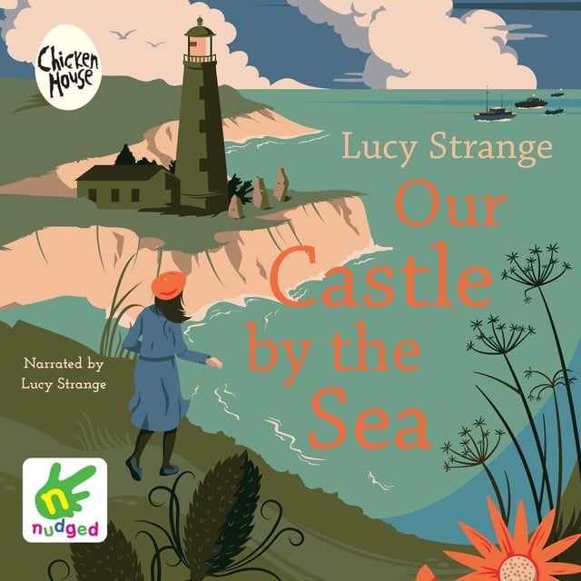 Lucy Strange - Our Castle by the Sea