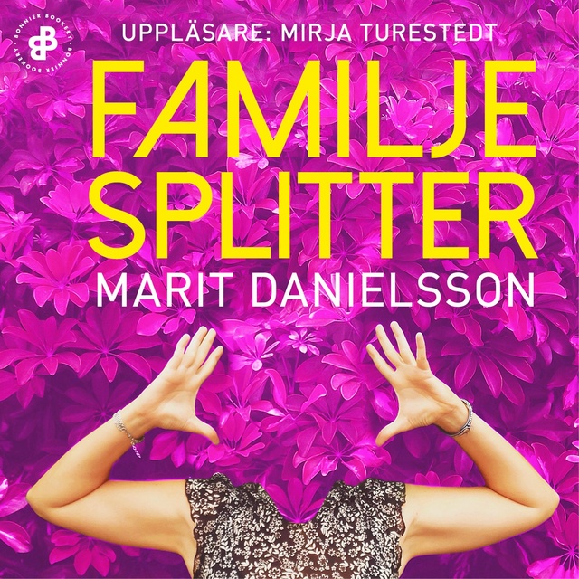 Marit Danielsson - Familjesplitter