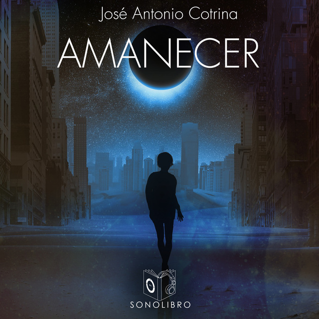 Jose Antonio Cotrina - Amanecer - dramatizado