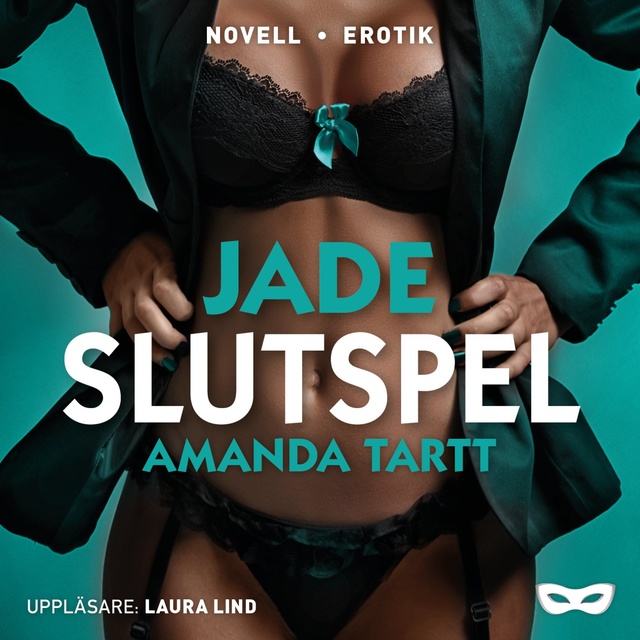 Amanda Tartt - Slutspel