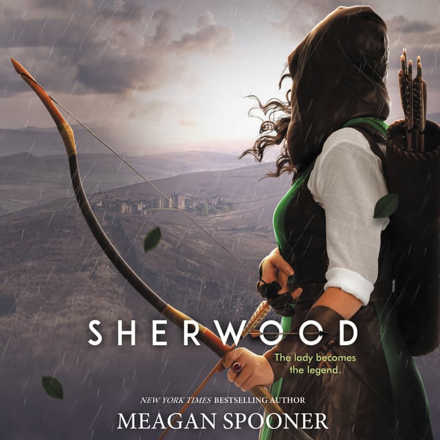Meagan Spooner - Sherwood