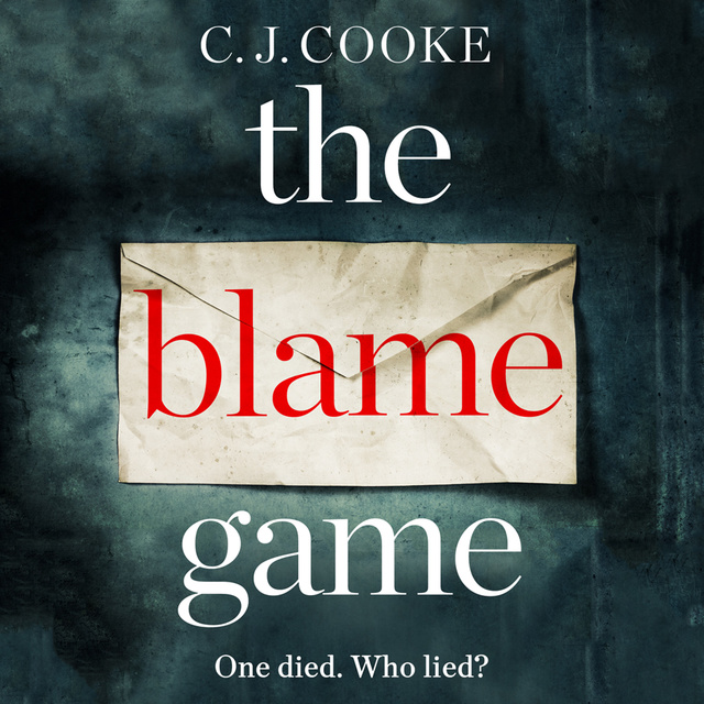 Eliot Smith, C.J. Cooke - The Blame Game