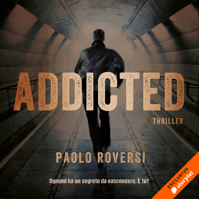 Paolo Roversi - Addicted