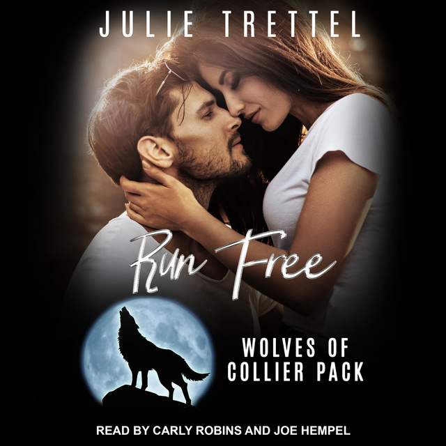 Julie Trettel - Run Free