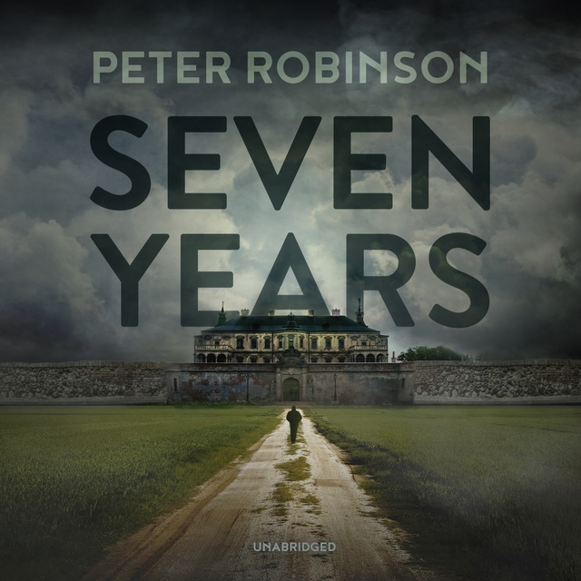Peter Robinson - Seven Years