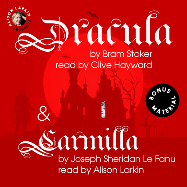 Bram Stoker, Joseph Sheridan Le Fanu - Dracula and Carmilla