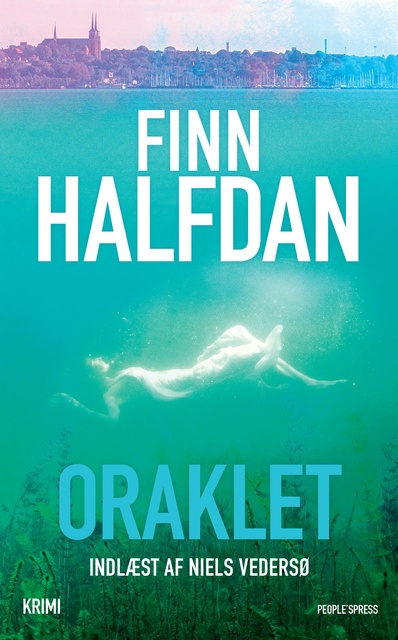 Finn Halfdan - Oraklet