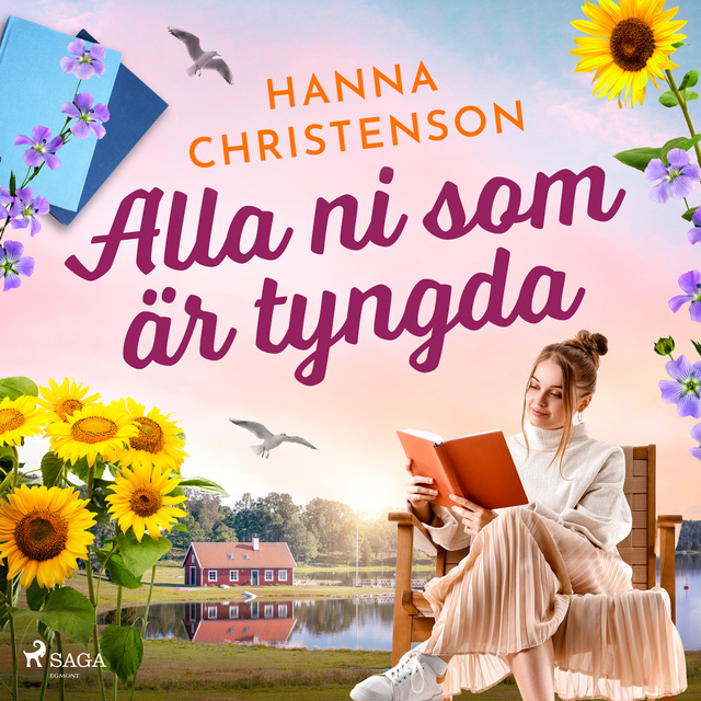 Hanna Christenson - Alla ni som är tyngda