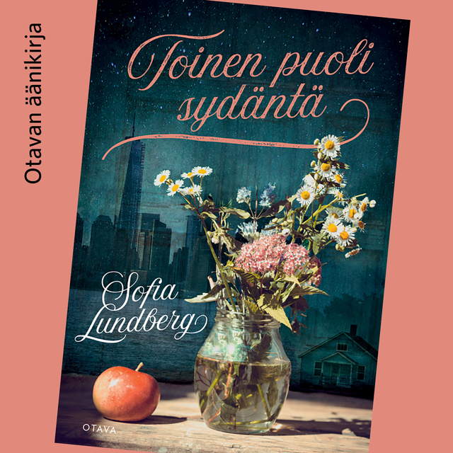 Sofia Lundberg - Toinen puoli sydäntä