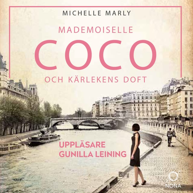 Michelle Marly - Mademoiselle Coco och kärlekens doft