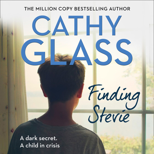 Cathy Glass - Finding Stevie: A dark secret. A child in crisis.