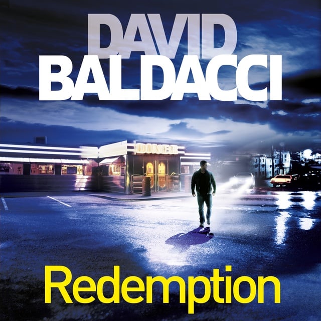 David Baldacci - Redemption