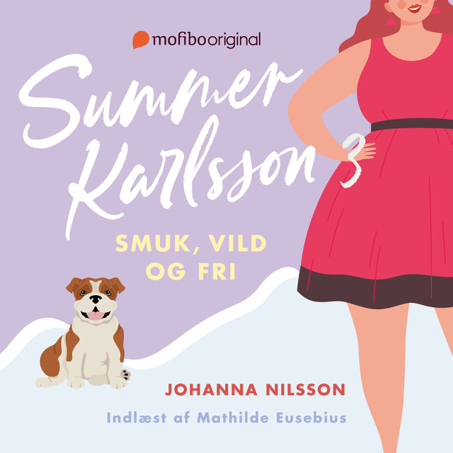 Johanna Nilsson - Summer Karlsson 3