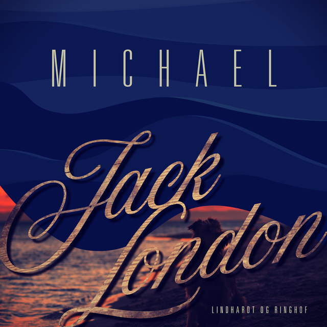 Jack London - Michael