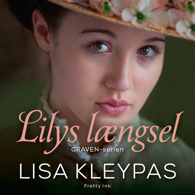 Lisa Kleypas - Lilys længsel: Craven-serien 1