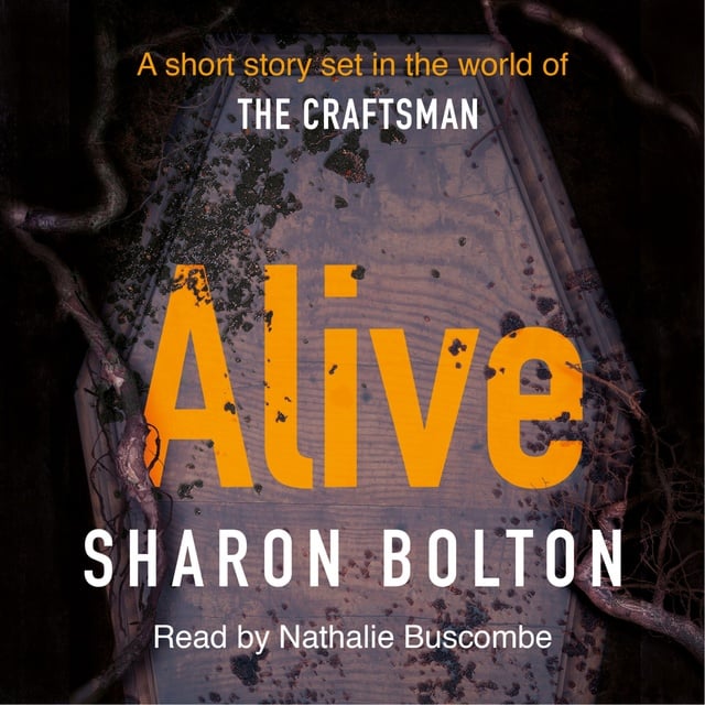 Sharon Bolton - Alive