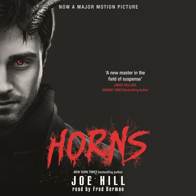 Joe Hill - Horns