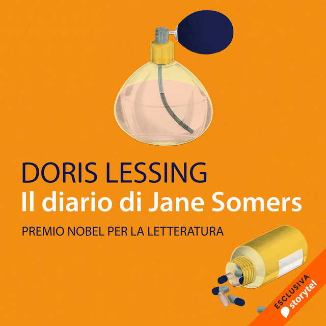 Doris Lessing - Il diario di Jane Somers