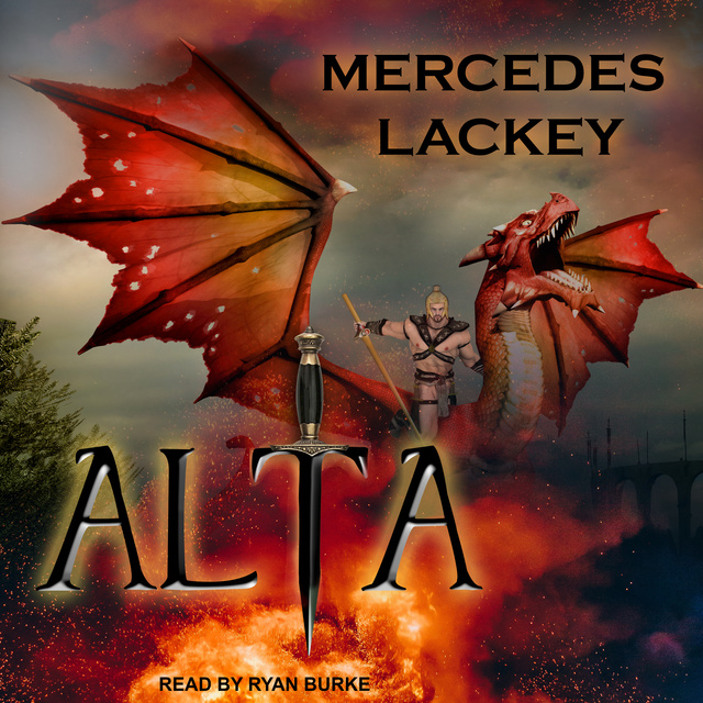Mercedes Lackey - Alta