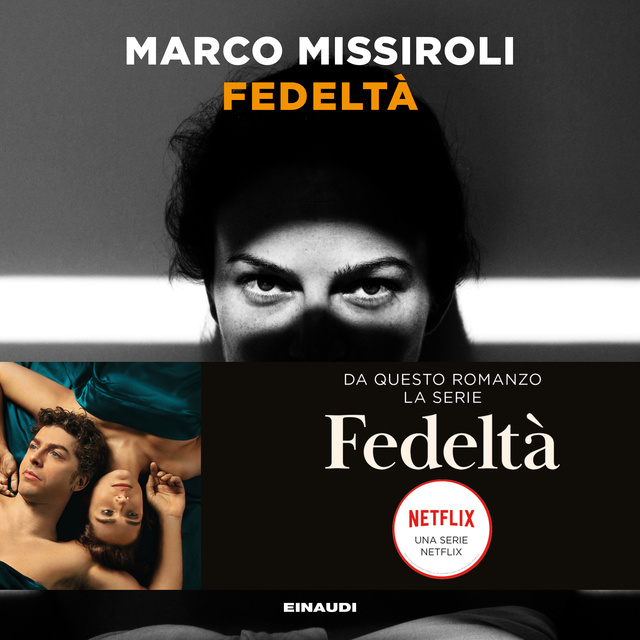 Marco Missiroli - Fedeltà